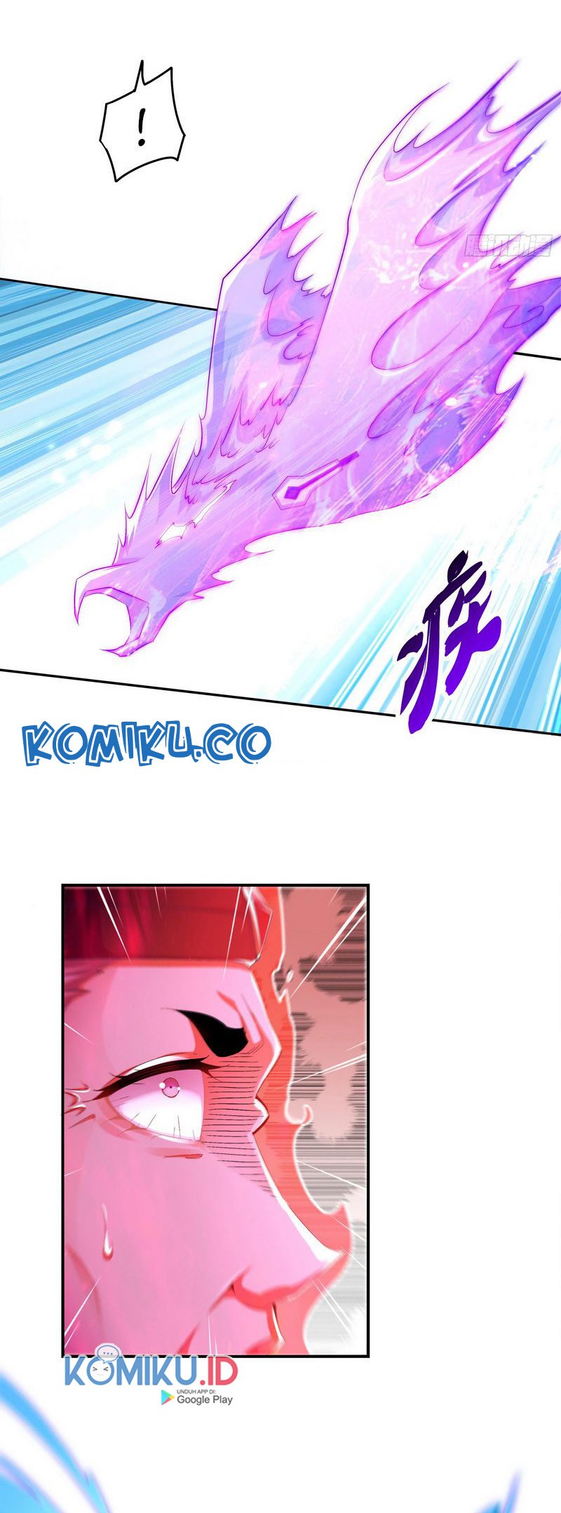 Rebirth of the Demon Reign (The Rebirth of the Demon God) Chapter 38 Gambar 9